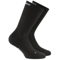 Rohner Dynamic Merino Walking Socks black - 1 pair