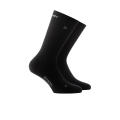 Rohner Dynamic Merino Walking Socks black - 1 pair