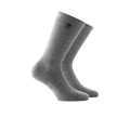 Rohner Dynamic Merino Walking Socks Light Grey - 1 Pair