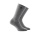 Rohner Dynamic Merino Walking Socks Light Grey - 1 Pair