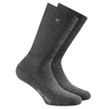 Rohner Hiking Sock Fibre Light SupeR (Merino Wool) denim black - 1 pair