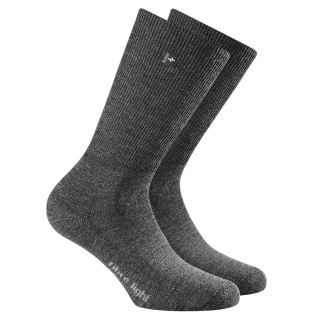 Rohner Hiking Sock Fibre Light SupeR (Merino Wool) denim black - 1 pair