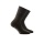 Rohner Hiking Sock Fibre Light Quarter (Mixed Fabric) brown - 1 Pair