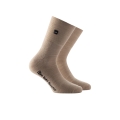 Rohner Hiking Sock Fibre Light Quarter (Mixed Fabric) beige - 1 Pair