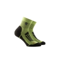 Rohner Hiking Sock Trek'n Travel (Trekking) yellow Men - 1 Pair