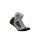 Rohner Hiking Sock Trek'n Travel (Trekking) grey Men - 1 Pair