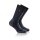 Rohner Hiking Sock Alpine Trekking (Trekking, medium cushioning) navy blue - 1 pair
