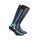 Rohner Ski Sock Ski Power l/r blue/navy blue men's - 1 pair