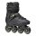 Rollerblade Inline Skates Twister XT (Wheels: 80mm/85A, Bearings: Twincam ILQ-9 Classic Plus) black men's