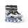Rollerblade Inline Skates Twister XT (Wheels: 80mm/85A, Bearings: ILQ-9) grey/blue men's