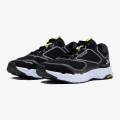 Salming Running Shoes Recoil Warrior (Cushioning) black Ladies