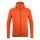 Salewa Fleece Jacket Light Micro (Trekking, quick-drying, compactly stowable) orange Men