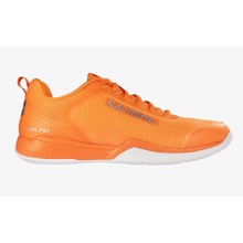 Salming Hall Indoor Court Shoes Viper Pro Lightness/Mobility Orange Men
