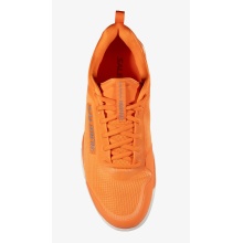 Salming Hall Indoor Court Shoes Viper Pro Lightness/Mobility Orange Men