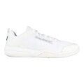 Salming Hall Indoor Court Shoes Viper Pro Lightness/Mobility 2025 white/silver men's