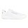 Salming Hall Indoor Court Shoes Viper Pro Lightness/Mobility 2025 white/silver men's