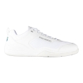 Salming Hall Indoor Court Shoes Viper 1.0 Lightweight 2025 White Men's
