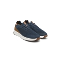 Saola Sneaker Tsavo 2.0 navy blue men's