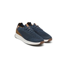 Saola Sneaker Tsavo 2.0 navy blue men's