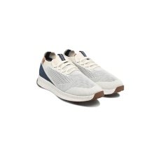 Saola Sneaker Tsavo 2.0 white/navy blue men's