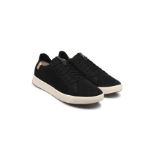 Saola Sneaker Cannon Knit 2.0 black men's
