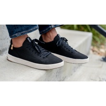 Saola Sneaker Cannon Knit 2.0 black men's
