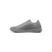 Saola Sneaker Cannon Knit 2.0 grey men's