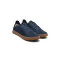 Saola Sneaker Cannon Knit 2.0 navy blue men's