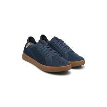 Saola Sneaker Cannon Knit 2.0 navy blue men's