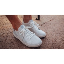 Saola Sneaker Cannon Knit 2.0 white men's