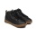 Saola Everyday Shoes-Sneakers Bergen Waterproof (Leather, waterproof) black Men
