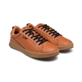 Saola Sneaker Cannon 2.0 Waterproof (Leather, waterproof) brown men's