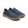 Saola Sneaker Cannon Knit 2.0 Wool (Merino wool) navy blue men's