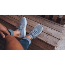 Saola Sneaker Tsavo 3 grey men's