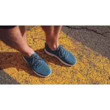 Saola Sneaker Tsavo 3 navy blue men's