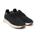 Saola Sneaker Tsavo 2.0 Wool (Merino wool) black ladies