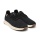 Saola Sneaker Tsavo 2.0 Wool (Merino wool) black ladies