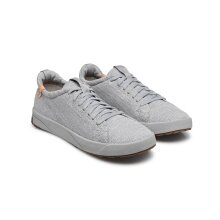 Saola Sneaker Cannon Knit 2.0 Wool (Merino wool) grey ladies