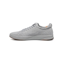 Saola Sneaker Cannon Knit 2.0 Wool (Merino wool) grey ladies