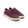 Saola Sneaker Cannon Knit 2.0 Wool (Merino wool) burgundy ladies