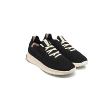 Saola Sneaker Tsavo 3 black ladies