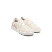 Saola Sneaker Cannon Knit 3 white/pink ladies