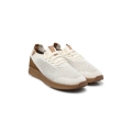 Saola Sneaker Tsavo 2.0 white/tobacco men's