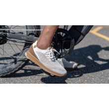 Saola Sneaker Tsavo 2.0 white/tobacco men's