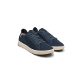 Saola Sneaker Cannon Knit 2.0 dark blue men's