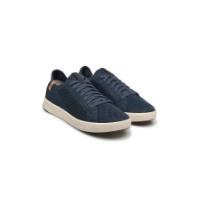 Saola Sneaker Cannon Knit 2.0 dark blue men's