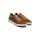 Saola Sneaker Cannon Knit 2.0 chocolate/brown men's