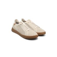 Saola Sneaker Cannon Knit 2.0 white/dune men's