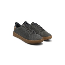 Saola Sneaker Cannon Canvas 2.0 dark grey men's