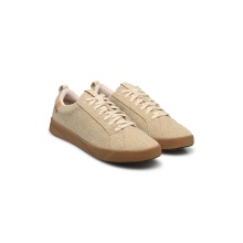 Saola Sneaker Cannon Canvas 2.0 beige/dune men's
